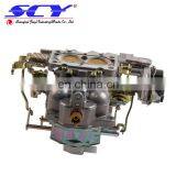 New Carburetor Suitable for Jeep Wagoneer OE 8355-8363 8349-8351 1806449 thumbnail-5
