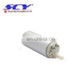 Auto Car Parts Electric Fuel Pump Suitable for Audi 4D0906091 718259500