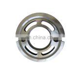 Valve Plate A4VG40 A4VG125 A4VG56 A4VG71 A4VG90 A4VG140 A4VG180 Pump Parts for Repair or Manufacture REXROTH Piston Pump thumbnail-4