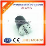 Mini Hydraulic Power Unit Pack DC Motor 24V 200W thumbnail-5