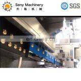 Fully Automatic High Efficiency Seny Cookies Molding Production Equipment Best Selling Maamoul Maker Small Mochi Production thumbnail-6