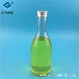 Manufacturer Direct Selling 500ml Glass Wine Bottle, High-grade Glass Wine Bottle Manufacturer thumbnail-2