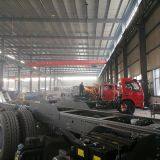 Chengli Speical Automobile Co.,Ltd company overview - view 2 thumbnail