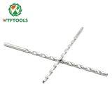 Deep Hole Tungsten Carbide Drilling Tools Extra Long Machining Drill Bits thumbnail-3