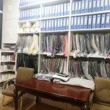 Beijing Fabric Garden Textile Trade Center company overview - view 1 thumbnail