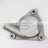 DCi11 Truck Bus Diesel Engine Parts Crankcase Ventilated Ventilation Ventilator Vent Cover D5010412997 thumbnail-4