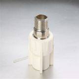 Pvc Cap Color White Tee Plastic Special Connector For 770A Water Heater thumbnail-4