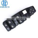 61319218481 Driver Side Electric Window Lifter Switch For BMW 528i 535i M5 E60