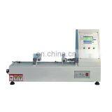 China Supplier Horizontal Tensile Testing Machine