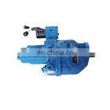 DX55-9C Main Hydraulic Pump DX55-9C Main Pump AP2D28LV1RS7-856-0 thumbnail-1