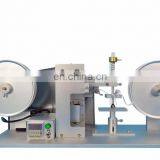 Paper Belt Abrasion Tester Paper Tape Abrasion Resistance Tester RCA Scroll Tape Abrasion Tester thumbnail-6