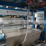 High Quality Foam Mattress Making Machine thumbnail-4