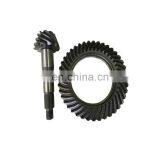 41201-2480 8*39 High Performance Truck Basin Angle Gear for Hino thumbnail-1