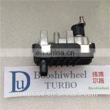 821785 821785-2 Geniune Seolenoid Valve 822751-2 Electronic Actuator Turbo Charger Valve 822751-3 822751-0003 thumbnail-1