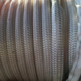 RECOMEN Supply 8 Inch Machine Polyester Braided for Ship pp Rope Diameter 150mm thumbnail-4