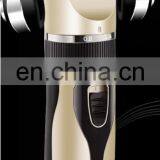 Pets Fur Shaver Cat Dog Electric Hair Shaving Machine Low Noise Pet Cleaning Supplies thumbnail-3