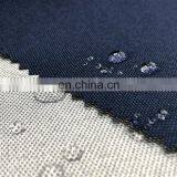 600D High Quality Polyester Oxford Fabric Retardant Silver Coated Fabric for Chair Fabric thumbnail-2