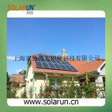 Sell Pitch Roof Solar Mounting System (Solarun Solar) thumbnail-2