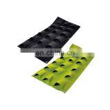 Customized Design Super Quality Wood Support Hangers Felt Plant Stand Wall thumbnail-5