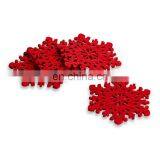 2019 Hot Sale Felt Coaster Kitchen Supplies thumbnail-5