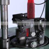 Automatic Stainless Steel Wire Sponge Cloth Weaving Machine thumbnail-3