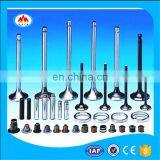 Motorcycle Inlet and Exhaust Engine Valve for Suzuki gs 500 thumbnail-4