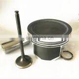 Jetski Parts Sbt Pwc Wsm Valves for Yamaha 1800 Gp1800 Piston and Ring Set 2009-2012 1.8L SHO FZR FX SHO FZS 6S5-11631-10-B0 thumbnail-6