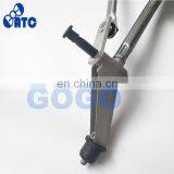 Windshield Wiper Linkage Front for Volvo OEM 8659968/86599685/621-54385 thumbnail-3