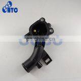 Thermostat Housing Water Pump Outlet For Opel Astra J Adam Corsa D Meriva B A14XEL A14XER 25192985 1338022 55562048 thumbnail-6