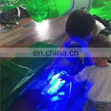 Hot Sale Inflatable Beer Bottle With LED Light ,Inflatable Movable Cartoon For Beer Festival ,Commercial Use thumbnail-6