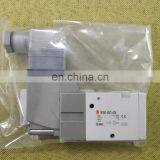 SMC Solenoid Valve VP342-5DZ1-02A thumbnail-2