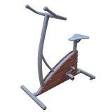 Steel Plastic Wood Air Walker Outdoor Fitness thumbnail-4