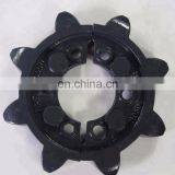 Kubota Harvester Spare Parts Sprocket thumbnail-1