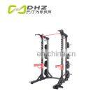 Mutli Function Station Fitness Equipment Half Rack China Popular New Products thumbnail-4