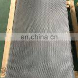 SUZHOU Galvanized Micro Spiral Perforated Metal Tube thumbnail-4