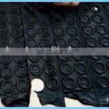 HS-7049 5KG Automatic Rubber Deflashing Machine thumbnail-4