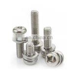 gr 5 Titaniumtorx Disc Brake Rotor Bolts thumbnail-2