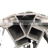 S350gd Z275 1.2mm 0.5mm Thick Galvanized Steel Sheet for Retaining Wall Post thumbnail-6