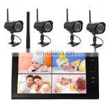 MY-C047B Vivid Image Baby Monitor 7 Inches Big Screen Baby Camera thumbnail-2