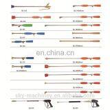 Sprayer Parts Agricultural Pressure Water Power Sprayer Gun thumbnail-2