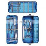 Orthopedic Implant Straight Limit-contact Dynamic Compression Plate,Orthopedic Plates and Screws thumbnail-6