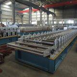 High Quality Color Steel Tile Molding Machine/tile Press/sheet Metal Automatic Molding Machine Equipment/custom Tile Press thumbnail-3