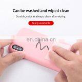 Cell Phone Case Silicone Wholesale For Iphone 7/X/11/6/8 2020 Shock Proof Hot Amazon Top Seller Waterproof For Apple Iphone Case thumbnail-6