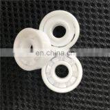 Full Ceramic Ball Bearing 608 ZrO2 Bearing thumbnail-2