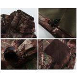 Hunting Realtree Camouflage Softshell Men's Jacket thumbnail-4