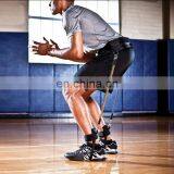 Main Product Latex Tubing Vertical Jump Trainer With Wrist Belt And Ankle Straps thumbnail-2