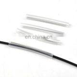 Hampool Durable Wholesale Heat Shrink Protective Tube Fiber Optic Sleeve thumbnail-7