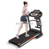 YPOO Safety Key Treadmill Belt Running Gym Motion Treadmill Electronic Folding Running Machine thumbnail-6