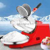 Electric Ice Crusher Machine With/ice Maker and Crusher Machine/ice Crusher Machine Snow Cone Maker Series On Sale thumbnail-4