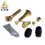 Brake System Caliper Guides Repair Kit Caliper Guide Pin D7038C 169147 Brake Kit thumbnail-3